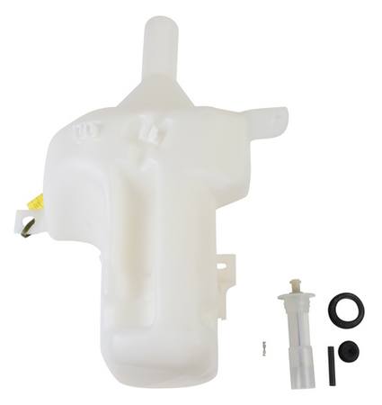 Saab Washer Fluid Reservoir 32015486 - Genuine Saab